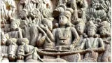 Did the mauryas really unite india  archaeology says ‘no’