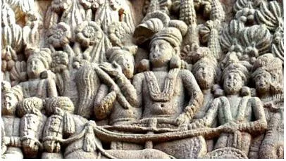 Did the mauryas really unite india  archaeology says ‘no’
