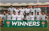 England’s historic 3 0 whitewash in a test series in pakistan