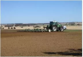 Tillage meaning