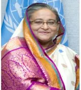 Pm sheikh hasina in india  india must be a friend in deed