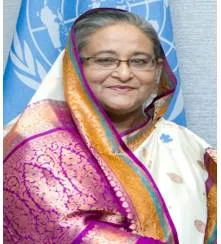 Pm sheikh hasina in india  india must be a friend in deed