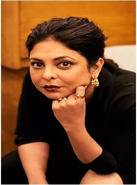 The eyes  chico  they never lie — it’s shefali shah’s era and we are just living it