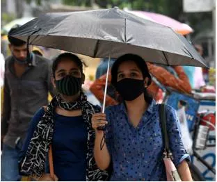 Early warning for heatwaves sees huge improvement
