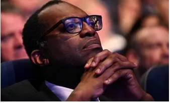 Kwasi kwarteng’s secret meetings with saudi oil firms revealed