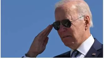 Ahead of midterm elections  biden pardons americans for possession of cannabis