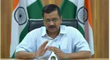 Arvind kejriwal’s retort at delhi l g stands out in grim and humourless times