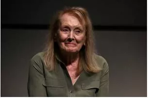 Nobel prize for literature  annie ernaux turned the art of the memoir into a political act of record and rebellion