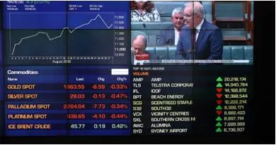 The challenging task of recovery amid a slowing global economy