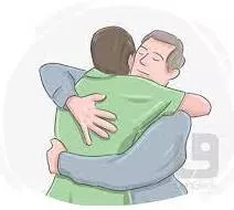 Embrace meaning