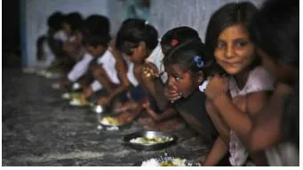 What is wrong with india’s reaction to the latest global hunger index 