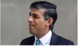 Who will succeed liz truss  it doesn’t matter  each tory mp is as guilty as the last