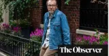 Liberation day by george saunders review – a world of tricks and treats