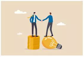 Venture meaning