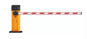 Barrier meaning