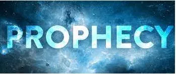 Prophecy meaning