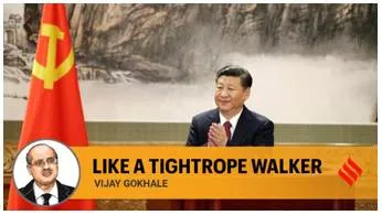 20th national congress  assessing xi’s power