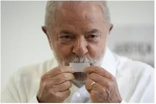 An electoral pivot that restores brazil’s democracy