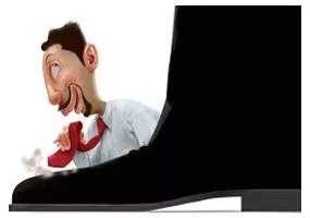 Sycophant meaning