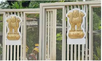 The extra constitutional delusions of raj bhavan