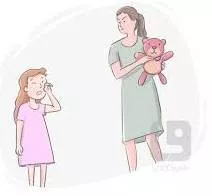 Deprive meaning