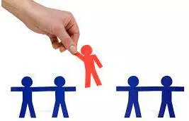 Redundant - Without a job because there is no more work available for you in a company.