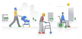 Accessible meaning