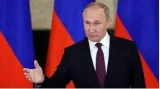 Why delhi is lukewarm to putin’s praise of india