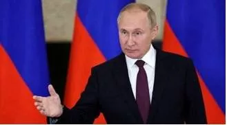 Why delhi is lukewarm to putin’s praise of india