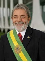 President lula  how his spectacular comeback expands the left of centre political spectrum in latin america