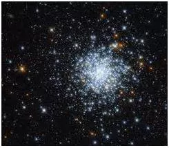 Cluster meaning