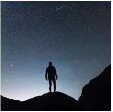 Ambient - Relating to the surrounding area.