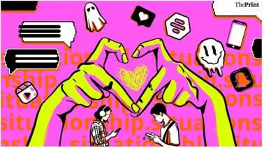 Situationships  textationships  cuffing—gen z is now caught in a label soup