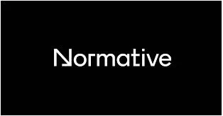 Normative - Describing or setting standards or rules of behavior.