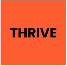Thrive meaning