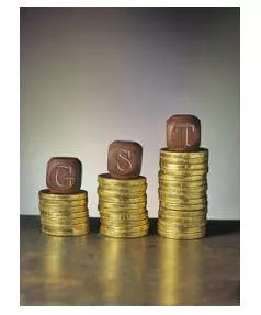 Gst buoyancy