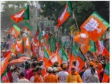 2023  the year leading up to the 2024 general elections  the year of wait
