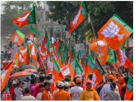 2023  the year leading up to the 2024 general elections  the year of wait