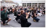 The right thrives on bullying ‘snowflakes’  but who will vote for it when they grow old 
