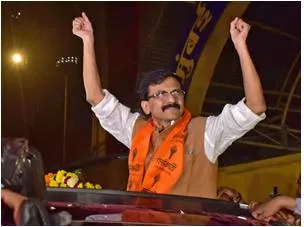 Unlaundered truth  on sanjay raut’s bail and the functioning of central agencies