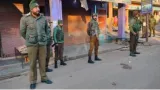Terror at rajouri