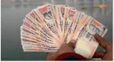 Express view on demonetisation  take note in noteban
