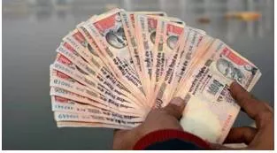 Express view on demonetisation  take note in noteban