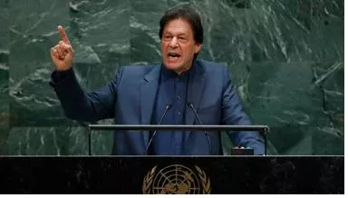 Pakistan tehreek e insaf’s biggest strength lies in its weakness  that’s tempting for army
