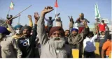 Mending fences  bjp’s attempt at building bridges with the sikh community post the farmer protests