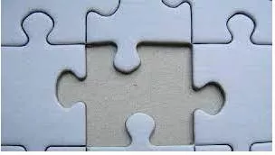 Omission  - A thing that has not been included or done.