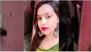 Anjali singh  an ill lit road that speaks of a larger darkness