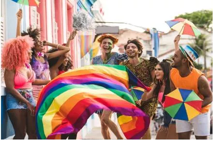 Coercion as conversion  on national medical commission decision against ‘conversion therapy’