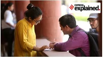 Foreign universities in india  ugc’s long overdue move in the right direction