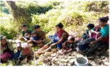 Kuki chin refugees from bangladesh ‘pushed back’ from mizoram  says mp 